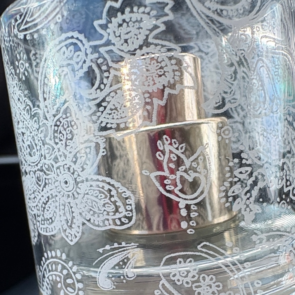 Vera Bradley x Bath and Body Works Peach Blossom Nectar Body Spray - Picture 10 of 13